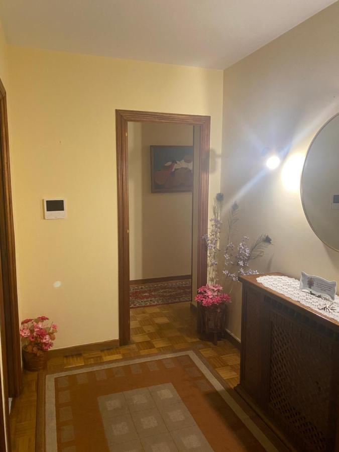Апартаменты Apartamento Couto Рибадео Экстерьер фото